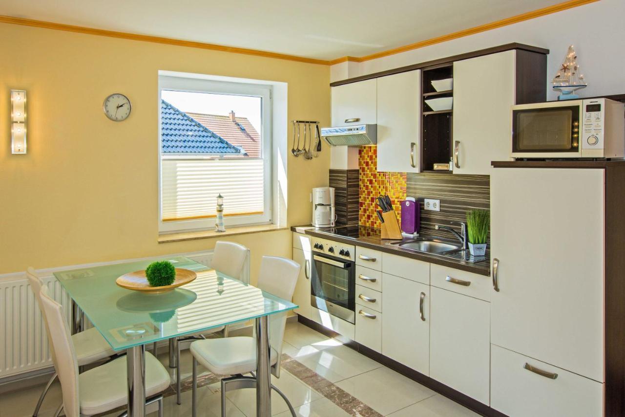 Villa Europa Heringsdorf  Exterior foto